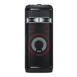 LG OL100 | DINDLLK | XBOOM 2000W PARTY SPEAKER