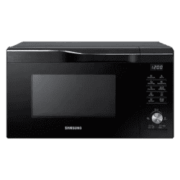 Samsung Convection Microwave Oven | 28 L | MC28A6036QK/TL