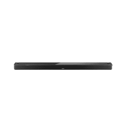 BOSE SMART ULTRA BT SOUNDBAR | BLACK