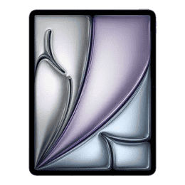 Apple  iPad Air |Wifi and Cellular | 33.02 cm (13.0 Inch) | 512GB  | Space Grey | MV703HN/A