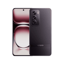 OPPO Reno 12 Pro 5G | 12 GB RAM |  256 GB | Space brown