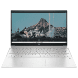 HP Pavilion 15 laptop  | AMD Ryzen 7 Octa Core 5700U | 16 GB 1TB SSD | 15.6 Inch |Natural Silver | 15-EH1147AU