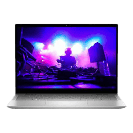 Dell Inspiron  2-in-1 Laptop | Intel Core i5 13th Gen 1335U |  8GB | 1TB |14 inch | Platinum Silver | IC7430CJYFN001ORS1