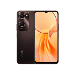 Vivo Y28s 5G | 6GB | 128GB |  Vintage Red
