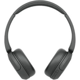 Sony Wireless Bluetooth Headphones | Mic | Up to 50Hrs Battery | Black | WH-CH520