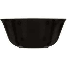 Luminarc | 12cm | Bowl | Carine Black
