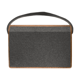 Philips Speaker | 10 W | Bluetooth | Range 10 m | Brown | TAS2218/94