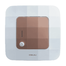 Bajaj Maestro Water Heater |  6L | 2000 Watts | White , Brown | 150896