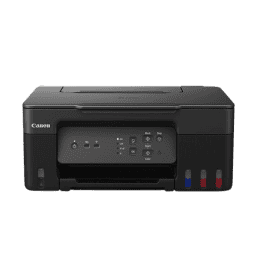 Canon PIXMA  | All in one  Wireless Inktank Printer | Small Size Ink Bottles | G3730