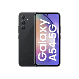 Samsung  Galaxy A54 5G | 8 GB Ram |128 GB | Awesome Graphite