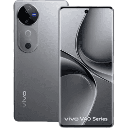 vivo V40 5G | 8 GB | 128 GB | Titanium Grey