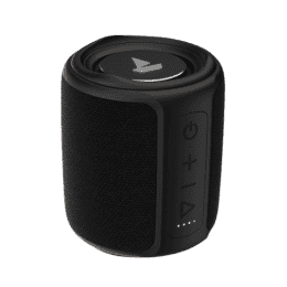 boAt Stone 358 Wireless Bluetooth Speaker |  10 W | Black