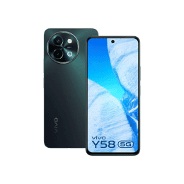 vivo Y58 5G | 8 GB | 128 GB | Sundarbans Green