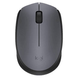 Logitech Wireless Mouse M171 | Grey