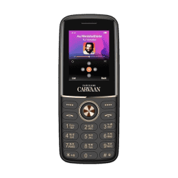 Carvaan Saregama Malayalam Don Lite M13  |  Classic Black
