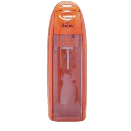 Mr. Butler Italia Orange Soda Maker