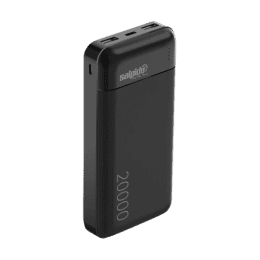 SALPIDO 20000MAH 2.1A POWERBANK PN 999 | Black