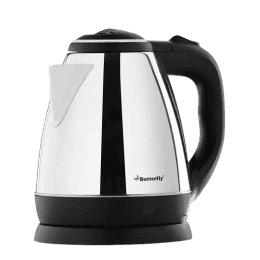 Butterfly EKN Electric Kettle  | 1.5 L |  Black