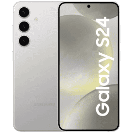 Samsung Galaxy S24 5G | 8GB Ram | 128GB | Marble Grey