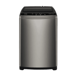 Haier Top Load Washing Machine | 6.5 Kg | Ultra Fresh Air | HWM65-306ES5