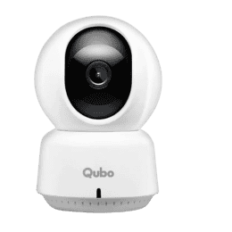 Qubo Smart Cam 360 | Security Camera