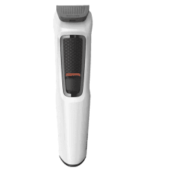 PHILIPS Multi-Grooming Trimmer| White and Black | MG3721/77