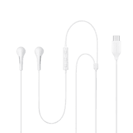 Samsung Type C Earphone | White | EO IC050BWEGIN