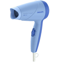 PHILIPS Hair Dryer | 1000 W | Blue | HP8142/00