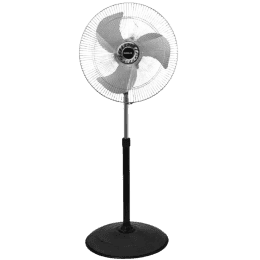 HAVELLS V3 Pedestal Fan | 450 mm | 3 Blade | Anti Dust