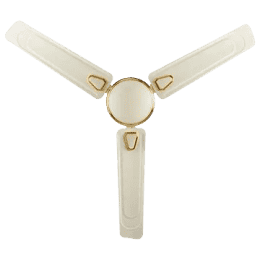 BAJAJ EDGE HS Neo EE Deco Copper Motor Ceiling Fan | 1 Star | 1200mm | 3 Blade