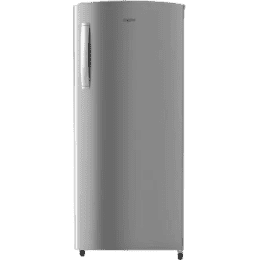 Whirlpool Direct Cool Single Door Refrigerator | 192 L | 3 Star | Cool Illusia | 215 IMPRO PRM 3S COOL ILLUSIA