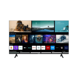 Impex Full HD Smart LED TV |  108 cm (43 Inch) | FIESTA 43UFW2AC11