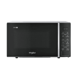 Whirlpool 20 L Solo Microwave Oven Magicook Pro 20SE 50047 | Black
