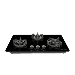 Faber | HOB EXPERIA HT 753 ALU AI FFD | Gas stove