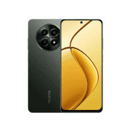 realme C65 5G | 4 GB RAM | 128 GB | Glowing Black