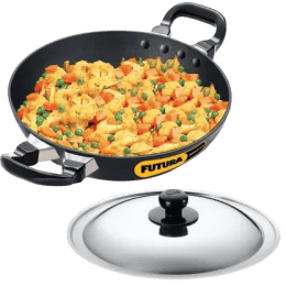Hawkins Deep-Fry Pan | 22 cm | 1.5 L | NK15S