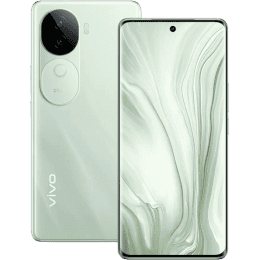 Vivo V40e 5G | 8 GB | 256 GB | Mint Green