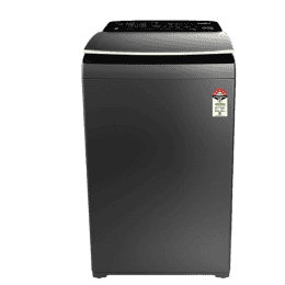 Whirlpool Washing Machine Auto Top Loader 360 Bloomwash Pro INV H  | 10 Kg | Graphite | 31593