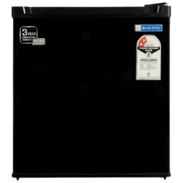 Blue Star MiniBar | 50L | Black | MR60 GB