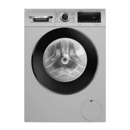 Bosch  | 9 kg | Front Load Fully Automatic Washing Machine | WGA1420SIN