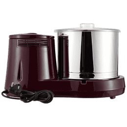 Butterfly FLORA Table Top Wet Grinder | 2 L