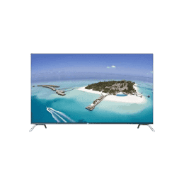 BPL UHD Google Smart QLED TV | 139 cm (55 inch) | 55U C5510