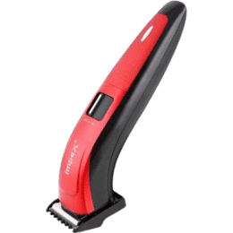 IMPEX TIDY IHC3 Trimmer for Men | Red