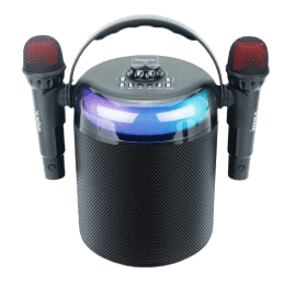 Impex Portable karaoke speaker | KM 1305