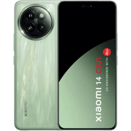 Xiaomi 14 CIVI | 8 GB | 256GB | Matcha Green