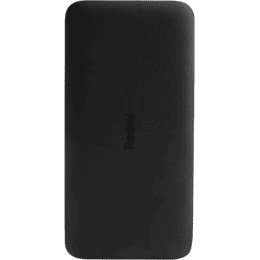 Redmi Power Bank | 20000 mAh  | 18 W | Fast Charging | Black | PB200LZM