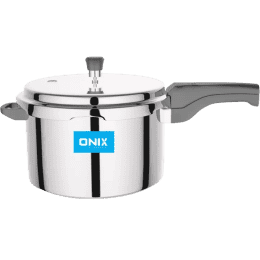 Onix OPC 303 N Aluminium Pressure Cooker | 3 L