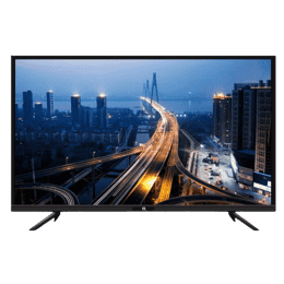 Quachi  Smart Full HD LED Fire TV  | 109 cm (43 inches) | Voice Controlled Remote | QX42QWA