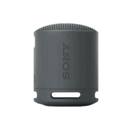 Sony Portable Bluetooth Speaker | 2.5 W | Black | SRS XB100
