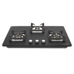 Faber HOB BELLA Gas Stove | HT 753 BR AI